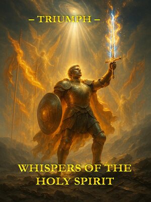 cover image of Whispers of the Holy Spirit – Triumph